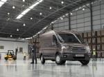 Ford Transit 2014 года